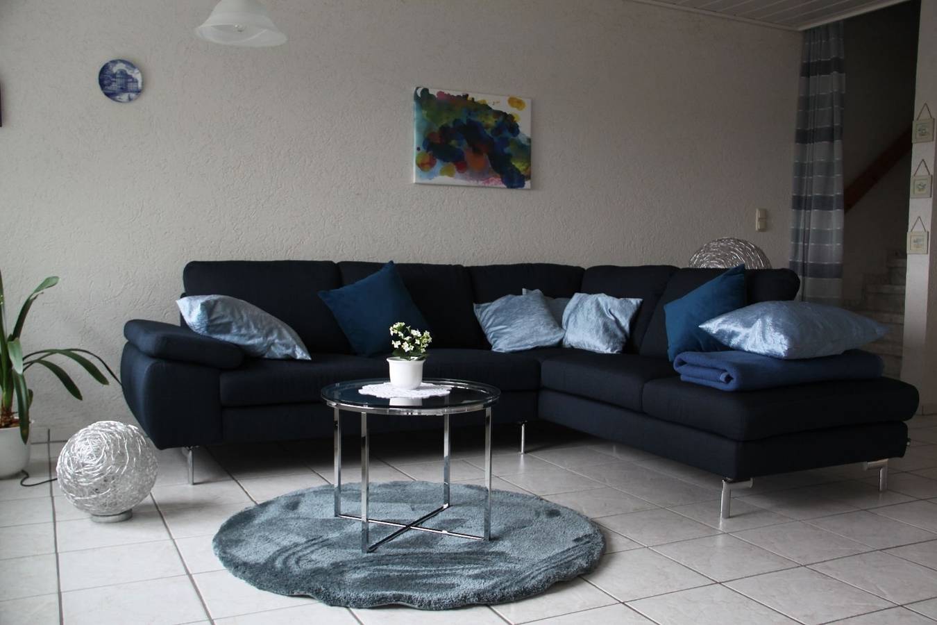 Ganze Ferienwohnung, Ferienhof Schoof No.4 in Friedrichskoog, Dithmarschen