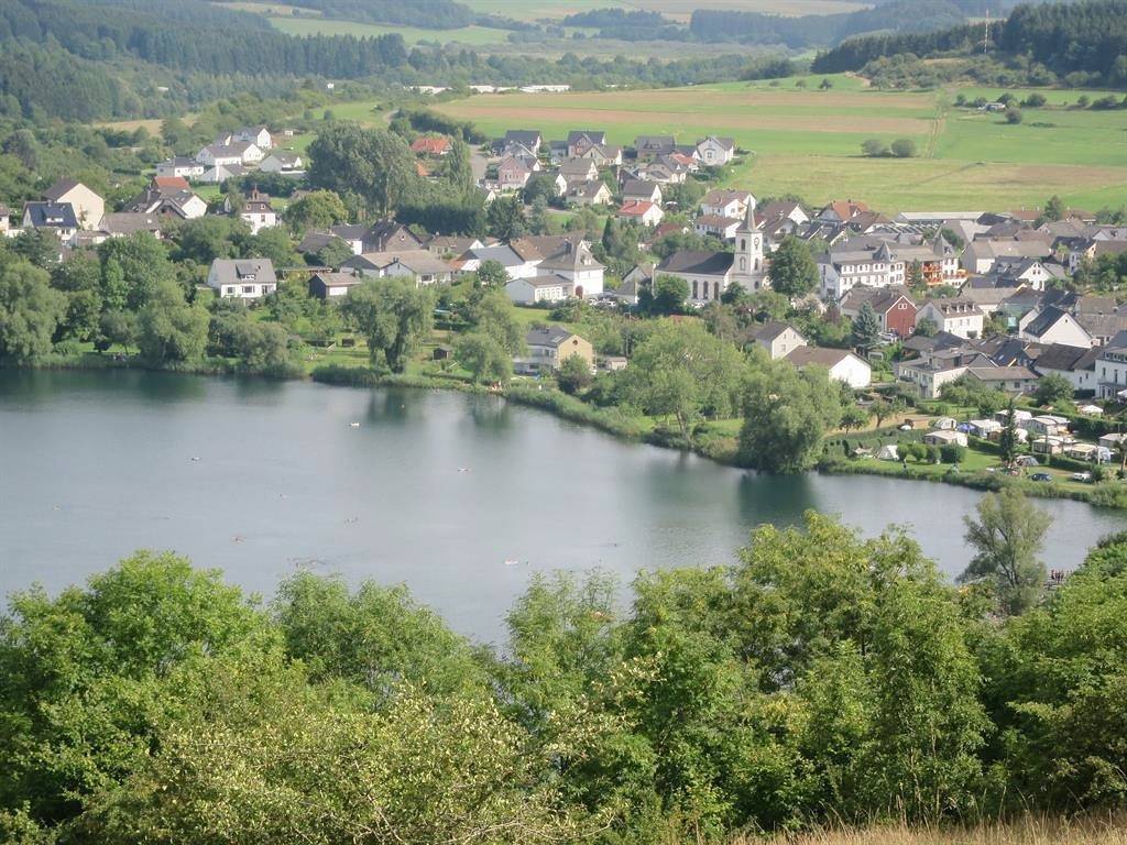 Ganze Ferienwohnung, Ferienwohnungen Haus Hinneres in Schalkenmehren, Vulkaneifel
