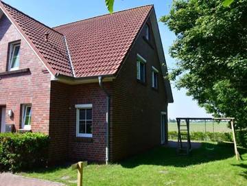 Ferienwohnung für 6 Personen in Carolinensiel, Wittmund, Bild 1