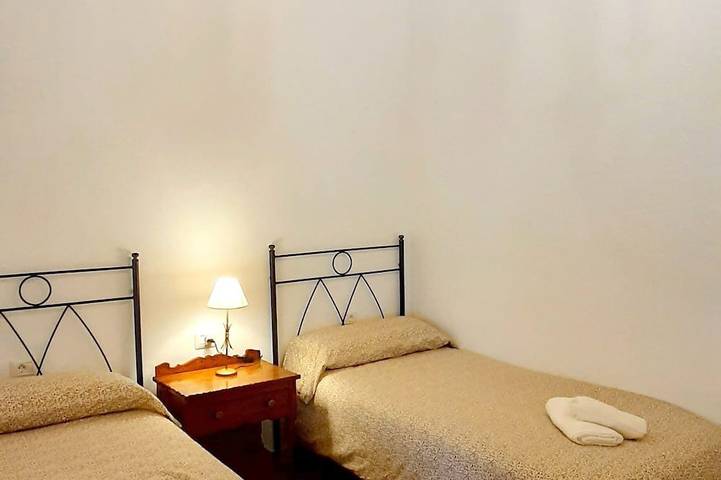 Finca mit Whirlpool für 2 Personen, mit Balkon und Whirlpool auf La Gomera - 3