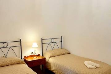 Villa für 2 Personen in Hermigua, La Gomera, Bild 2