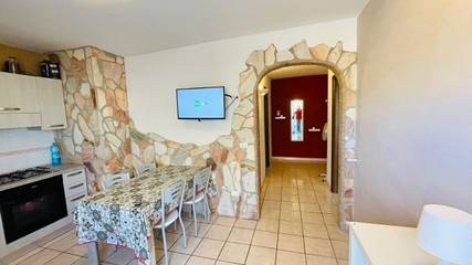 Ferienwohnung für 4 Personen in Marina di Camerota, Camerota, Bild 4