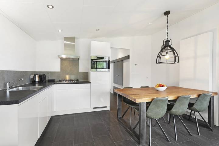 Ferienhaus für 6 Personen in den Niederlande - 3