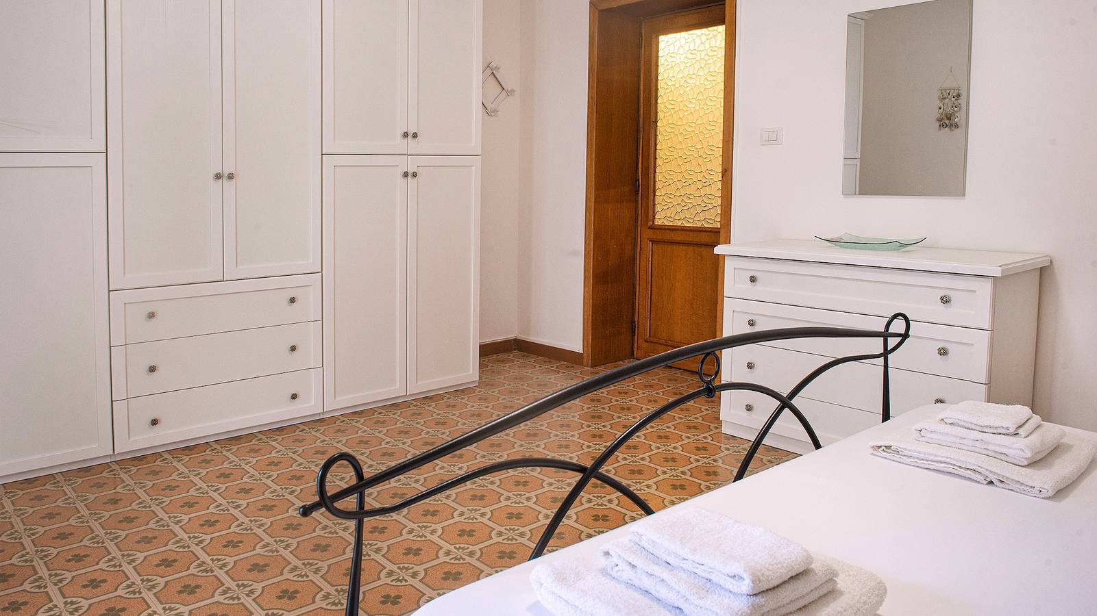 Ganze Wohnung, Paoli 89 in Lido San Giovanni, Pivarada