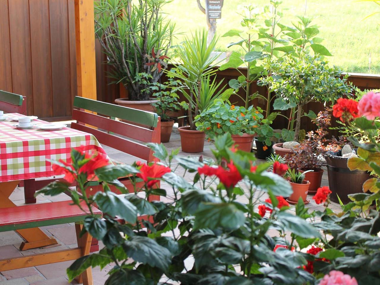 Hotel Sonne - Dz Bregenz od. Eisenstadt in Hopfgarten im Brixental, Kaisergebirge