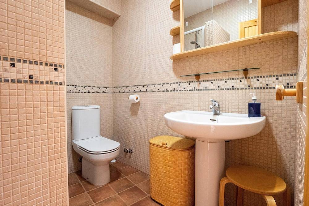Ganze Wohnung, Casa Noray         . in San José (Andalusien), Níjar