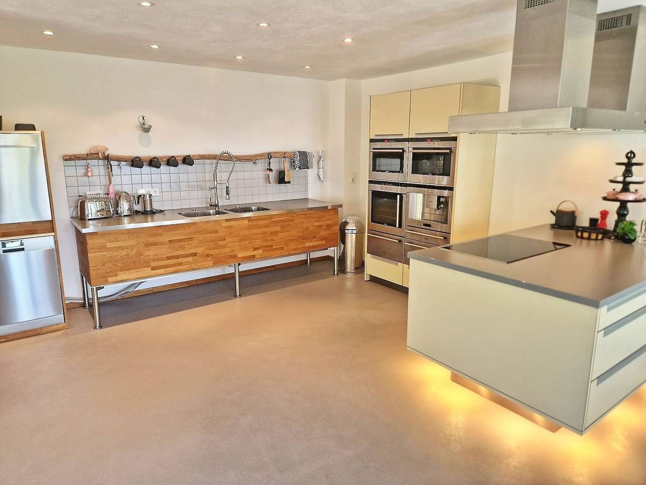Ganze Ferienwohnung, Küstenzauber in Stove/Ostsee, exklusiv - Abc589 - nur Ferien in Stove, Boiensdorf