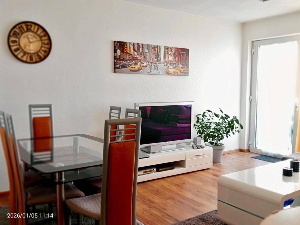 Ganze Wohnung, Deluxe Queen Studio in Bromskirchen, Waldecker Land