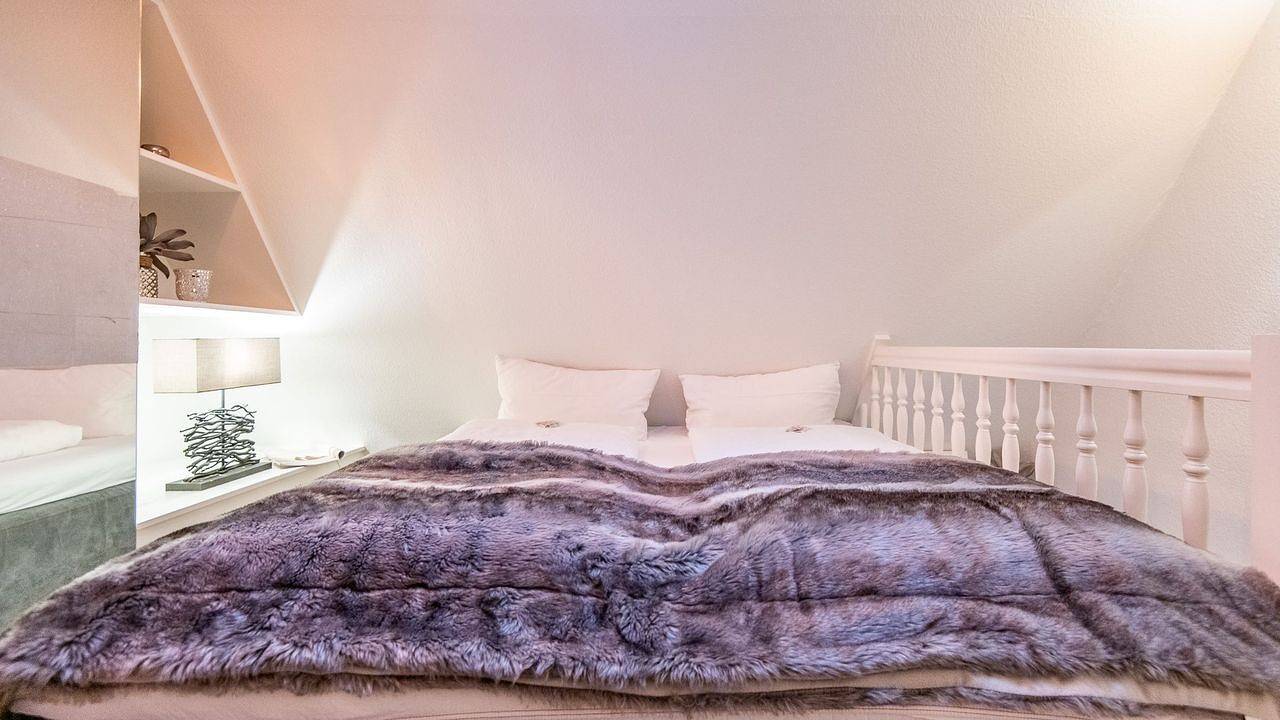 Ganze Ferienwohnung, Ferienwohnung für 2 Personen (40 m²) in Westerland (Sylt) in Rantum, Sylt (Gemeinde)