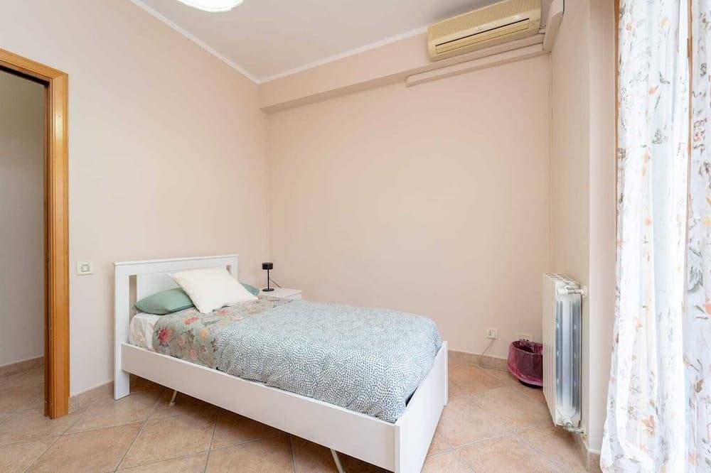 Entire apartment, Ada's House in Tivoli, Rome Province