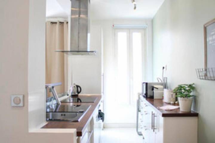 Gîte pour 4 personnes à Les Lilas - 4