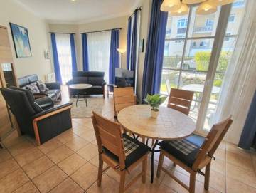 Ferienwohnung für 4 Personen in Kühlungsborn, Mecklenburgische Ostseeküste, Bild 4