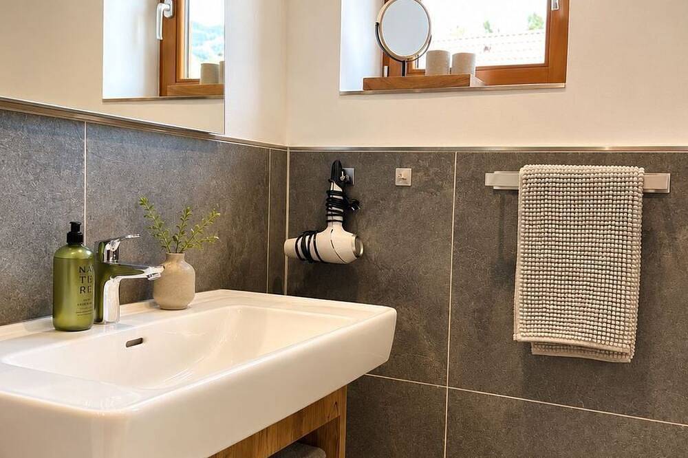 Ferienhaus Eulennest in Seeboden, Bezirk Spittal an der Drau
