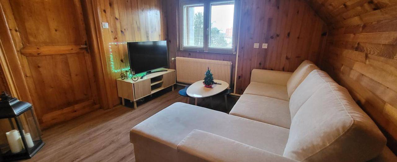 Appartement entier, Deluxe Apartment in Algolsheim, Région de Colmar