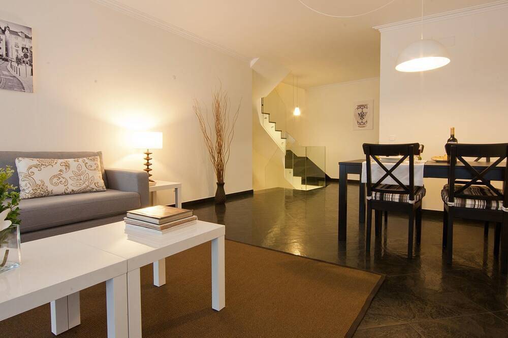 Apartamento De Férias para 6 Pessoas em Lumiar, Distrito de Lisboa