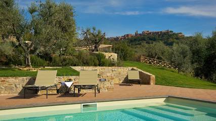 Casa Vacanza per 13 Persone in Città della Pieve, Perugia e dintorni, Foto 2