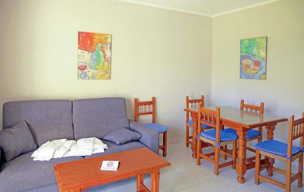 Apartments Kione Playa Romana Park in Alcocéber, Alcalá de Chivert