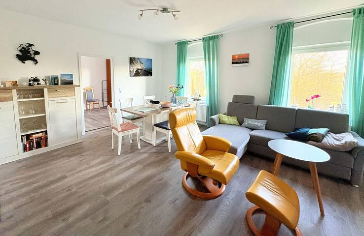 Ferienhaus für 8 Personen, mit Garten, mit Haustier in Sassnitz - 3