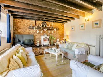 Holiday Home for 5 People in Swansea region, Photo 4