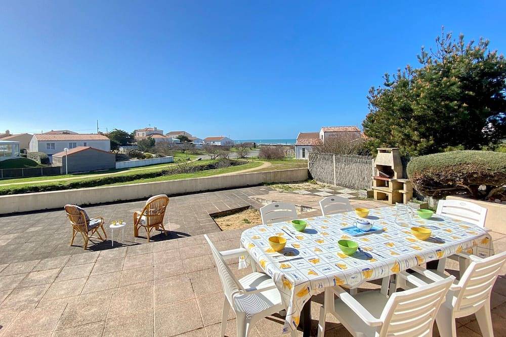 Photo : Maison de vacances