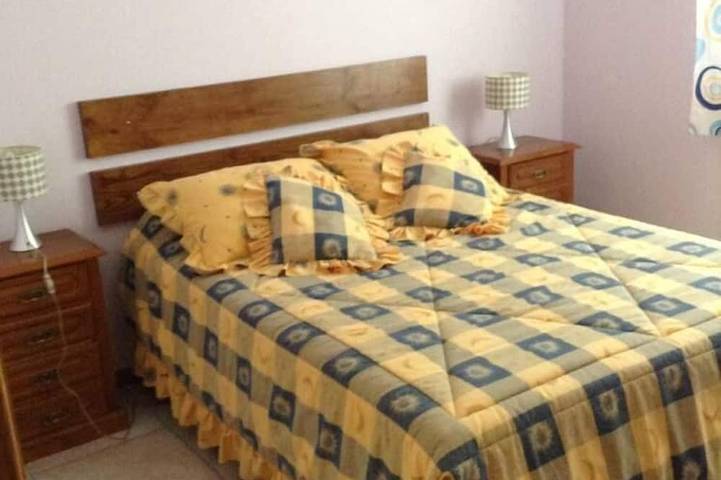 Ferienhaus für 8 Personen, mit Garten und Terrasse, mit Haustier in Arrifana - 4