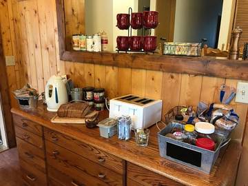 Chalet per 2 Persone in Alaska, Stati Uniti d'America, Foto 1