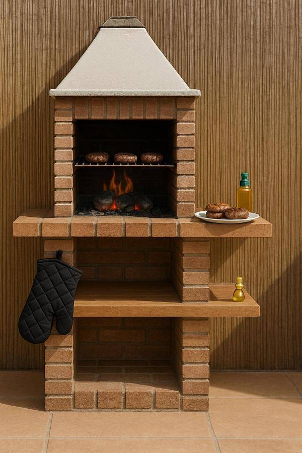 Casa rural para 6 personas, con jardín además de piscina y vistas en Santa Pola - 2