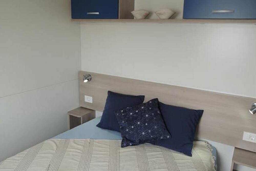 Ein kleiner ruhiger Ort für Familienerholung! in Nin, Zadar