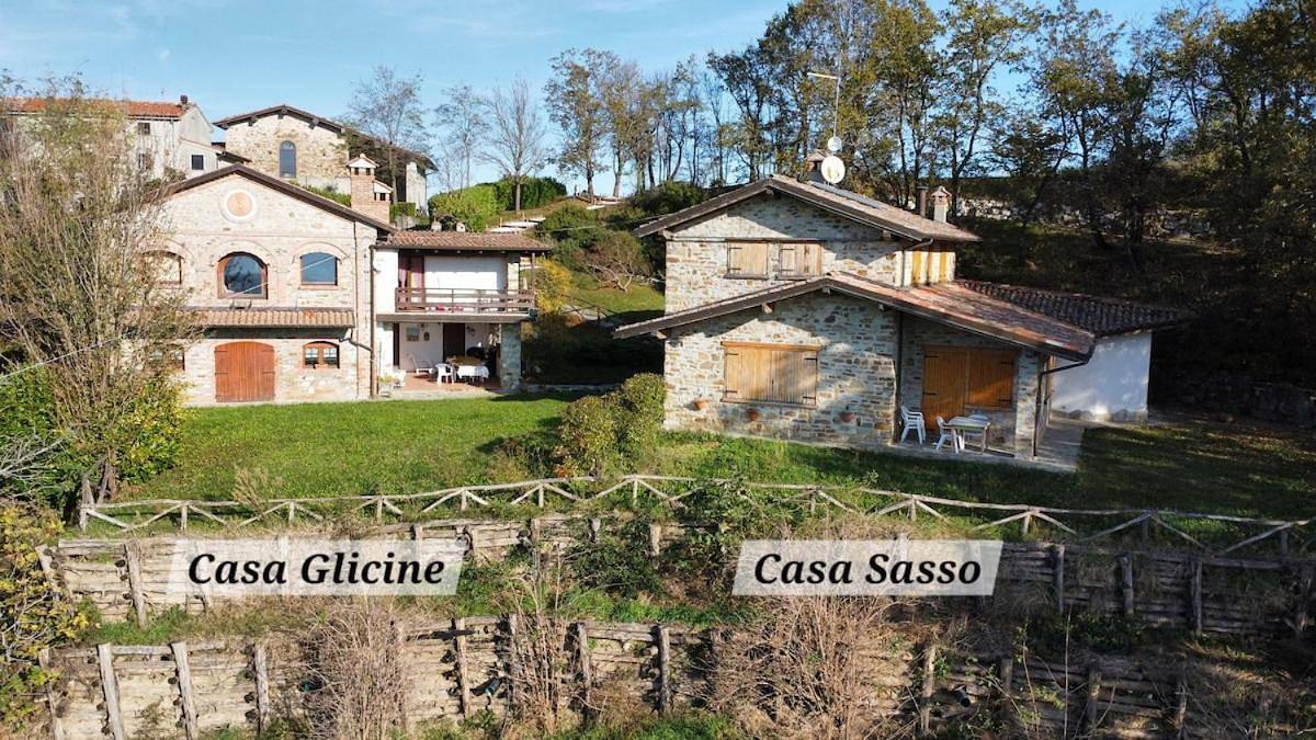 Appartement entier, Three-Bedroom Apartment in Travo (Italie), Province de Plaisance