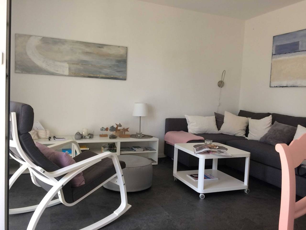 Ganze Ferienwohnung, Ferienwohnung Ostseetraum in Schönhagen, Kappeln & Umgebung