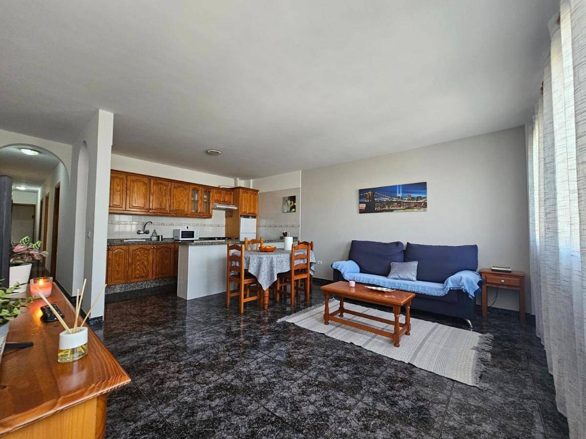 Appartement entier, Apartamento Mendoza I - San Isidro in Castro (Spain), Granadilla de Abona
