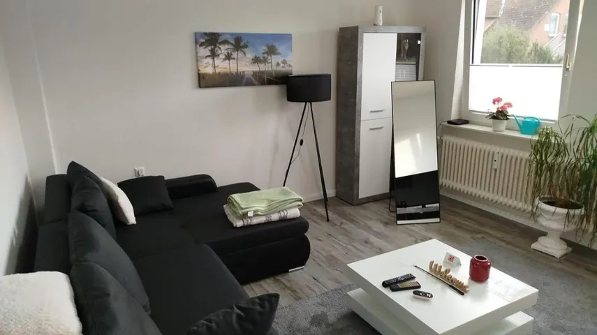 Apartamento de vacaciones para 2 personas - 1