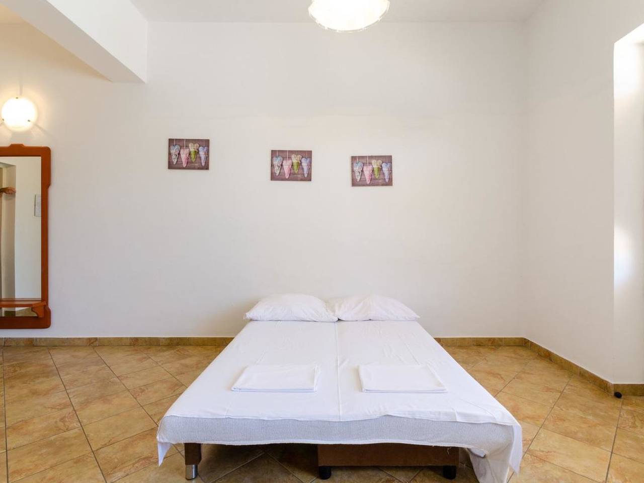 Ganze Wohnung, Lana 2 / Hr-02384-02 in Crikvenica, Primorje-Gorski Kotar