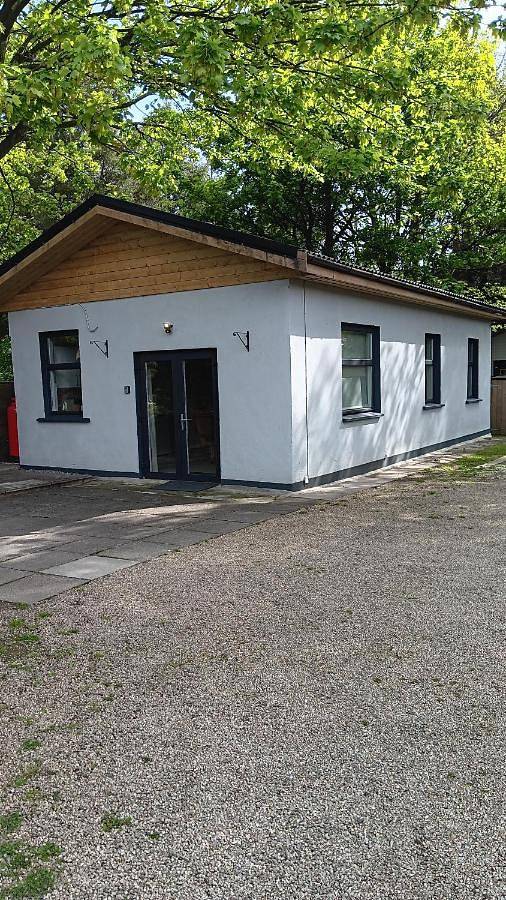 Gîte pour 4 personnes, avec jardin dans Wicklow - 2