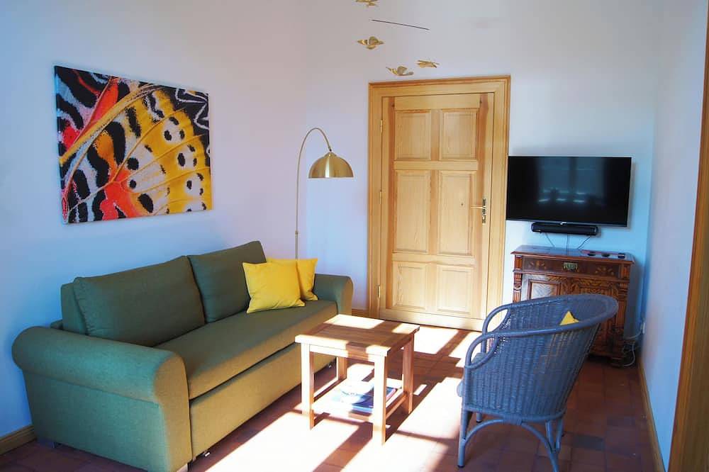 Apartment \"Falter\" in the listed art estate Krahne, foto 7