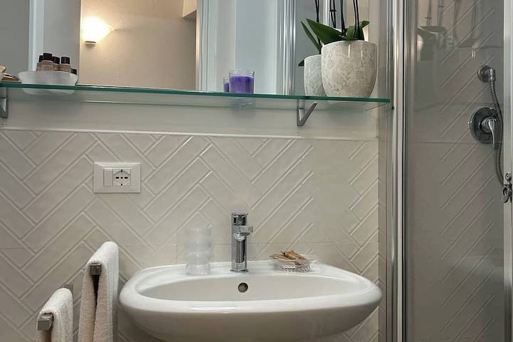 Ganze Wohnung, Ferienwohnung - Taormina in Mazzarò, Taormina