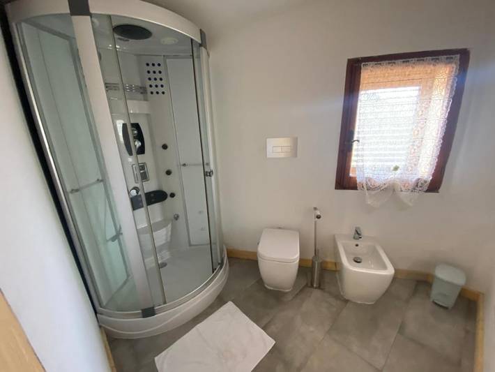 Maison d’hôte pour 2 personnes, avec terrasse à San Teodoro - 4