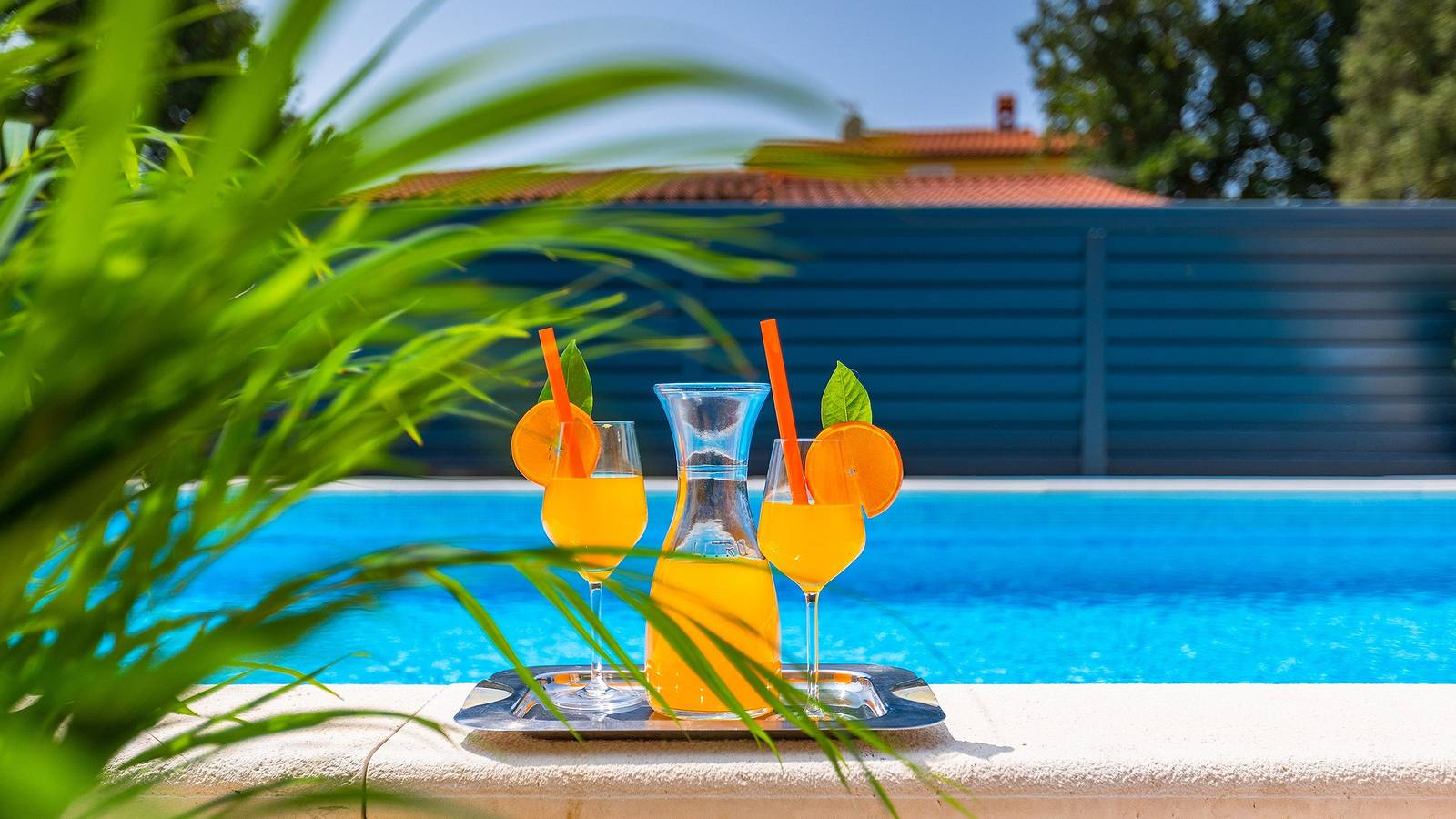 Villa Anja by Villas Guide in Barbariga, Costa meridionale dell´Istria