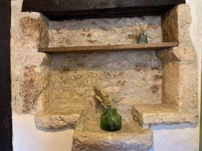 Location de vacances pour 5 personnes, avec jardin, animaux acceptés à Monpazier - 4