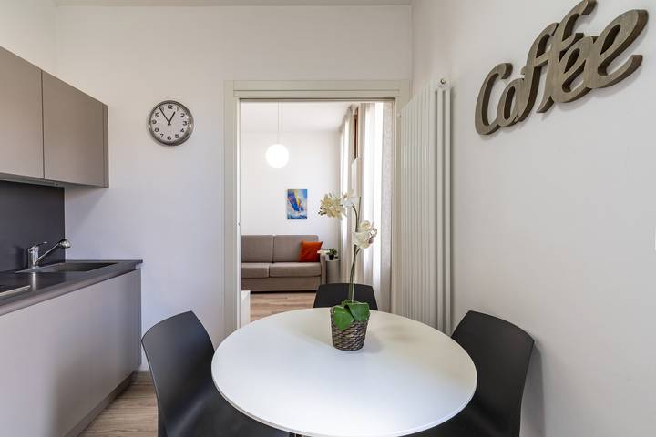 Appartement entier, Arsenale Canal View 1 in Venise, Laguna di Venezia