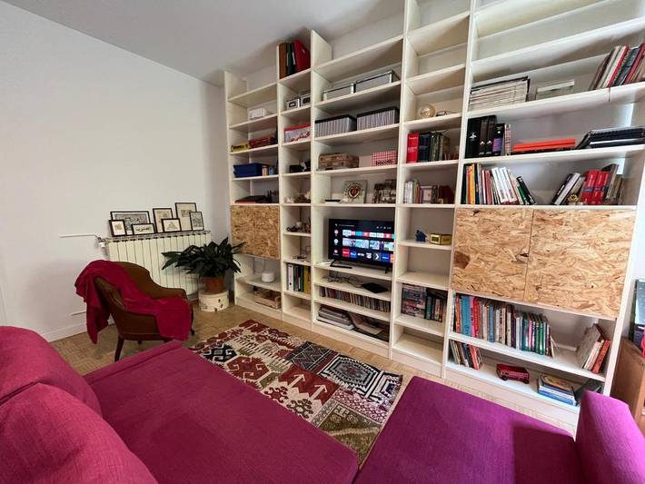 Appartamento vacanze per 4 persone - 1