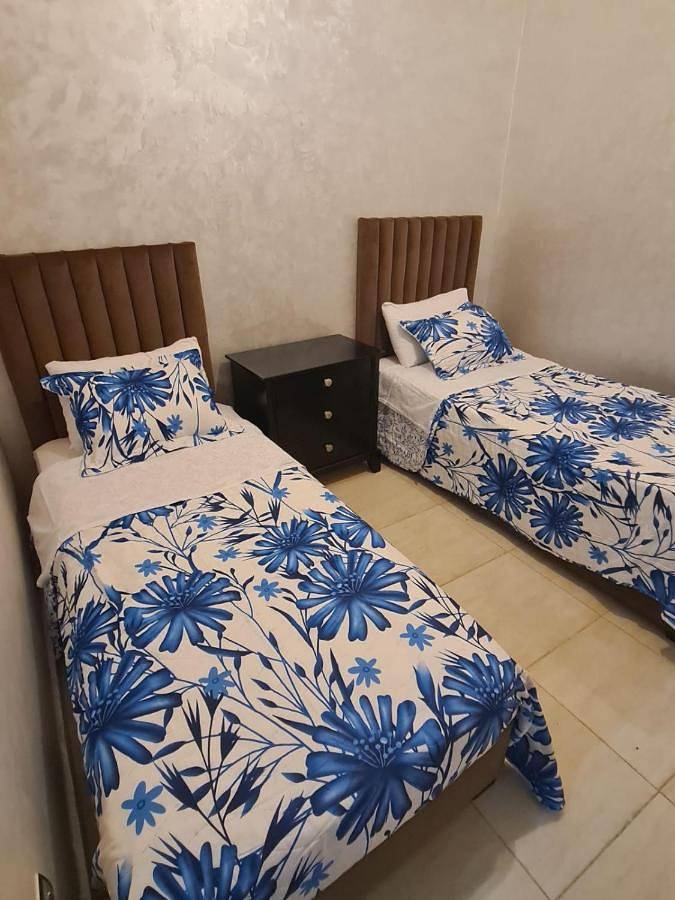 Gîte pour 5 personnes, avec vue à Bouskoura - 4