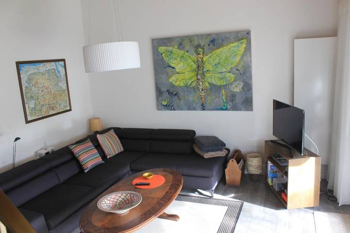 Ferienhaus für 4 Personen, mit Terrasse in Schillig - 4