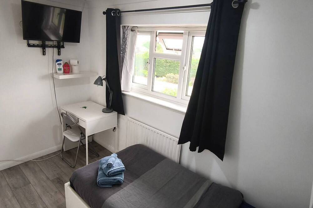 Kleines gemütliches Zimmer in Chelmsford Springfield in Chelmsford, Essex