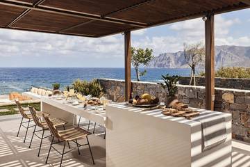 Ferienhaus für 8 Personen in Kreta Norden, Bild 1