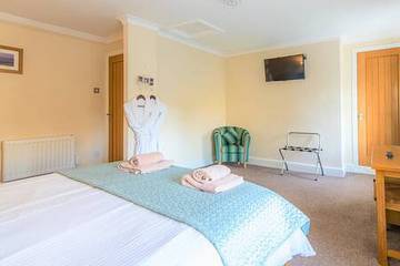 Glamping for 2 People in Northumberland, North East England, Photo 1