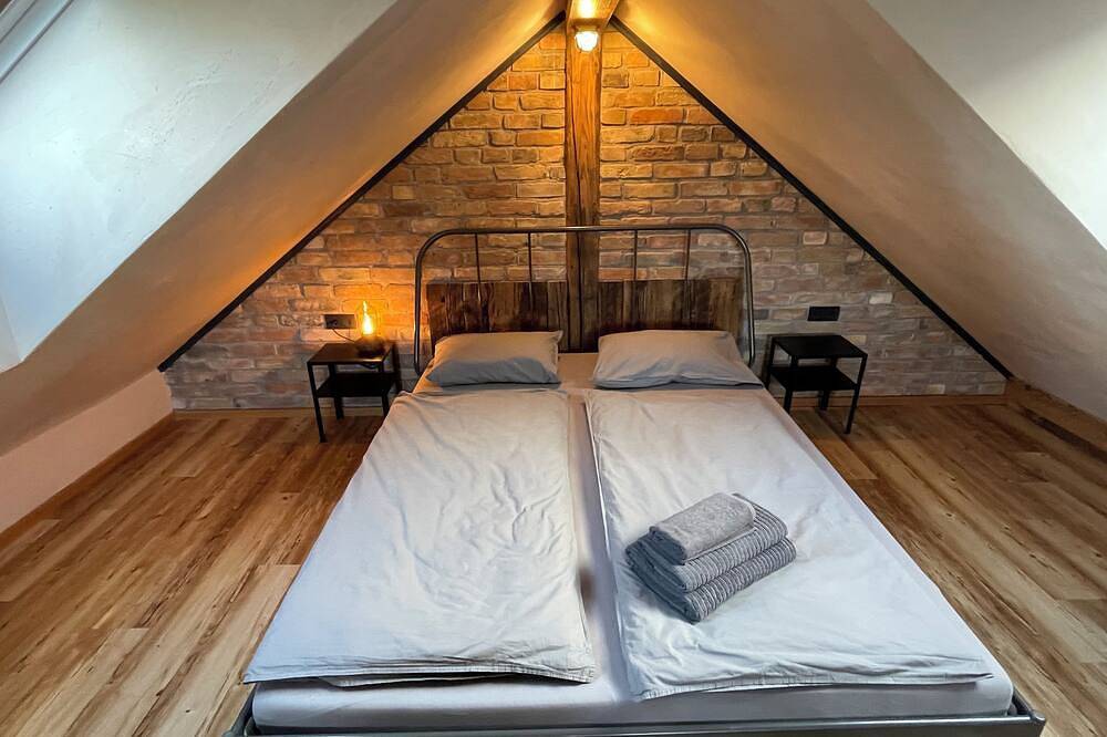 Historisches Gästehaus * Sauna * Nähe Schloss in Schwetzingen, Rheinebene