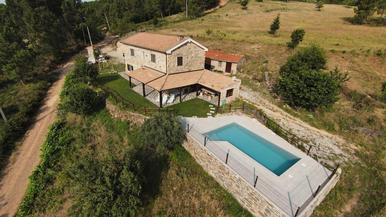 Quinta do Torgal - Alojamento Local in Unhais da Serra, Serra da Estrela