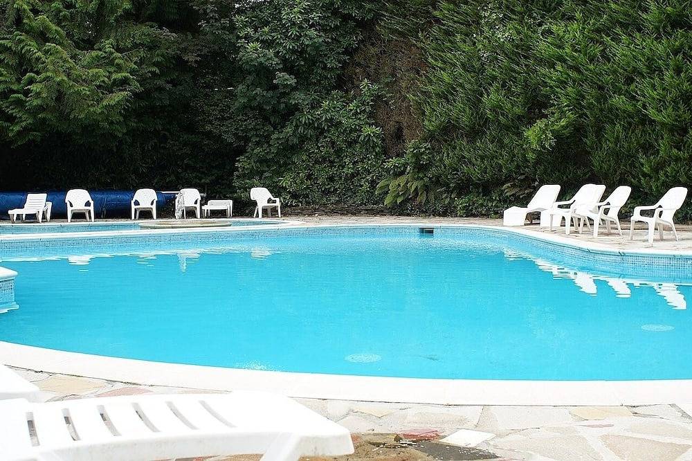 Lovely Holiday Home en Cornwall - cerca de las playas in Cornualles
