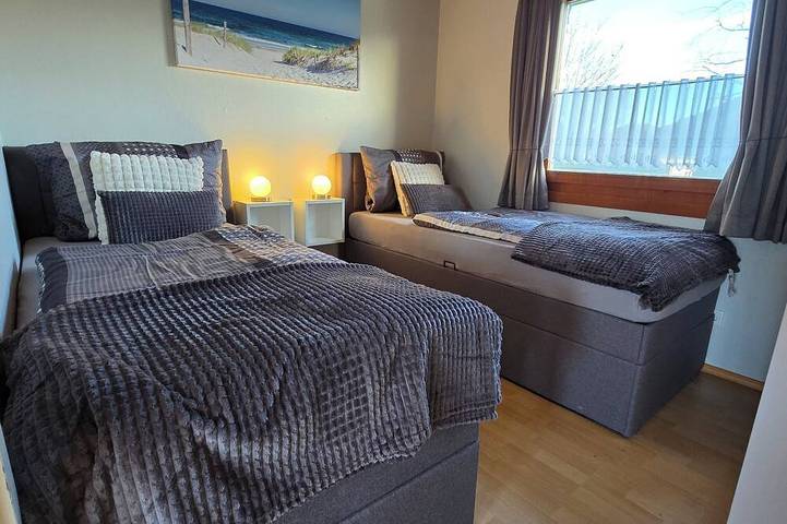 Ferienhaus für 4 Personen, mit Haustier in Simonsberg - 4